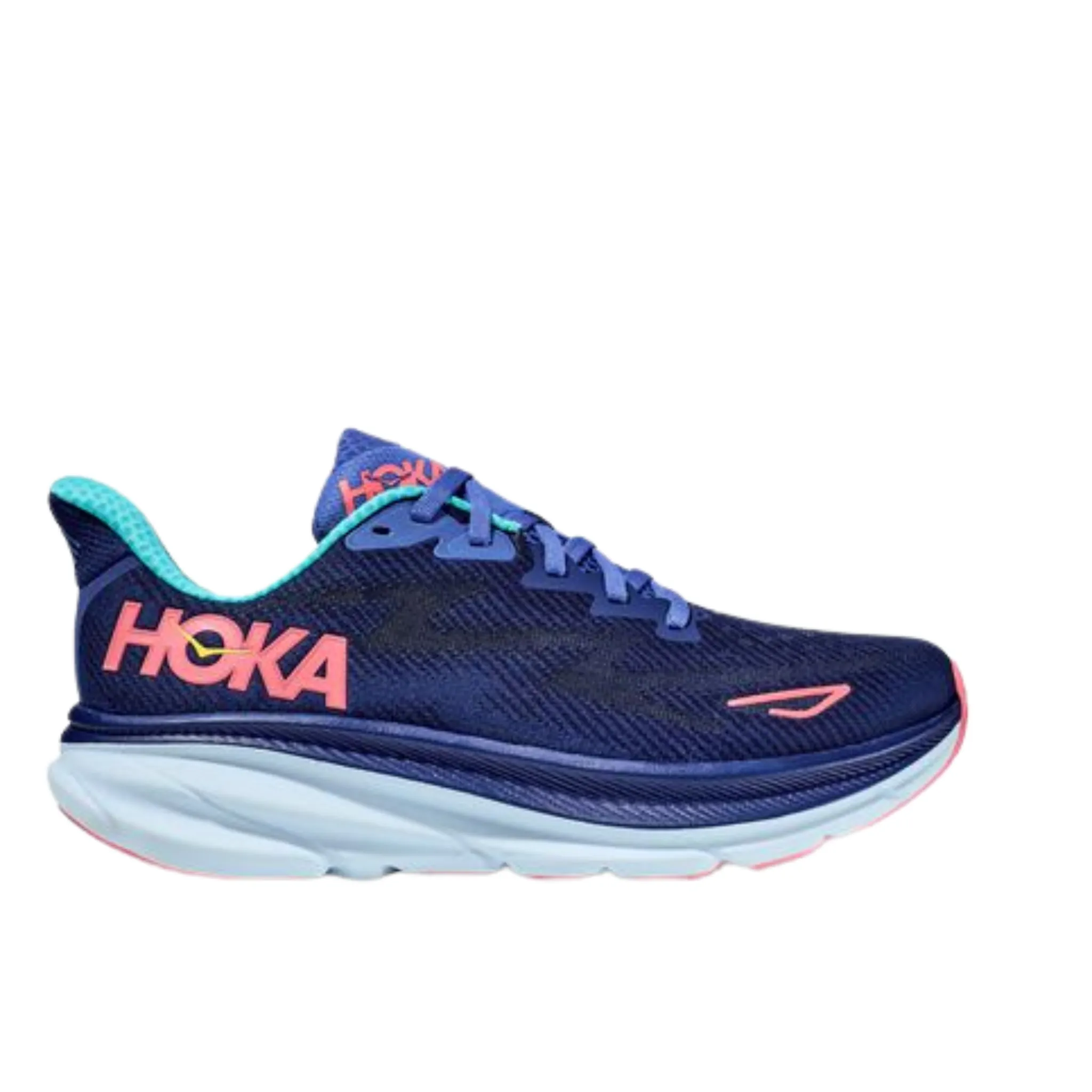 Women's Hoka Clifton 9