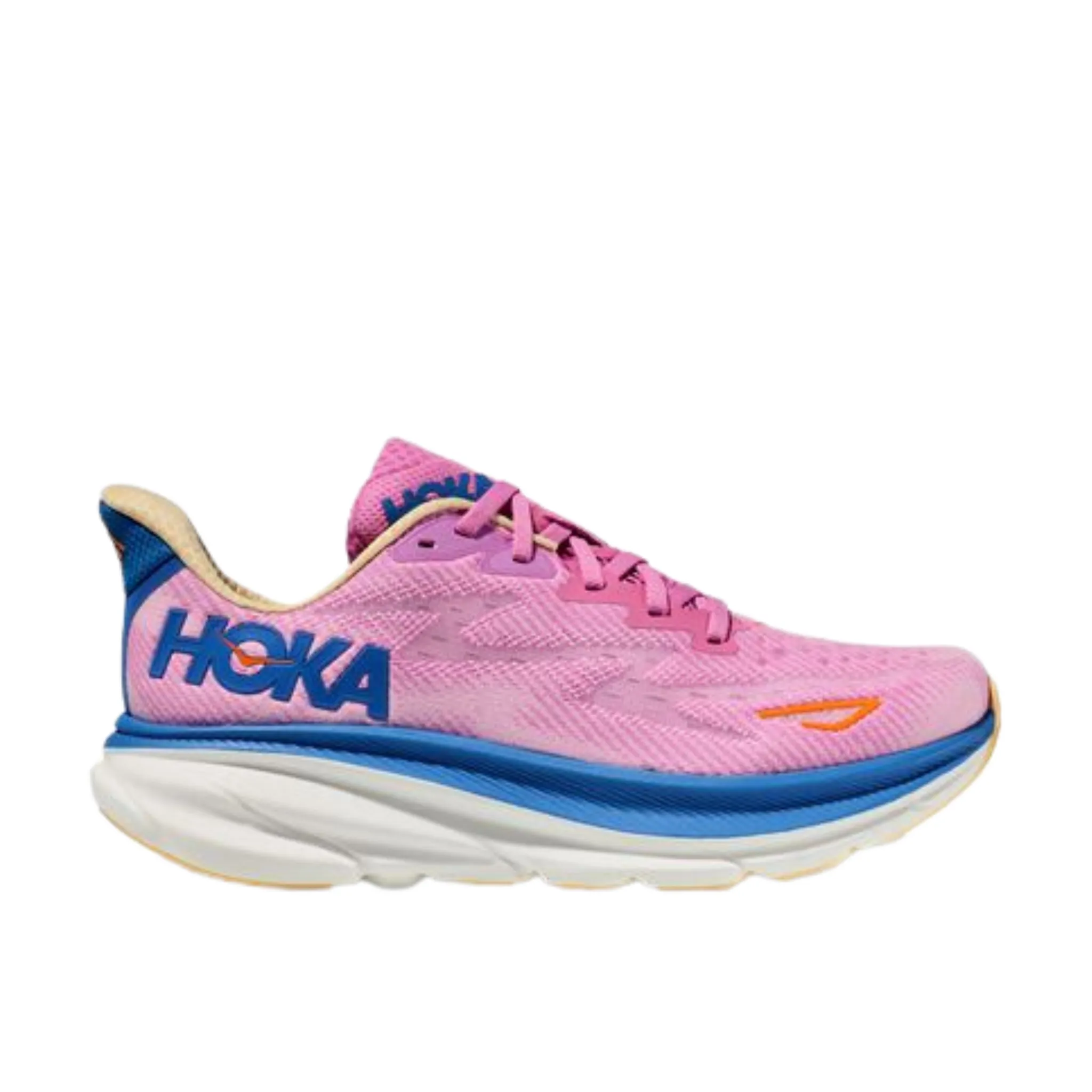 Women's Hoka Clifton 9