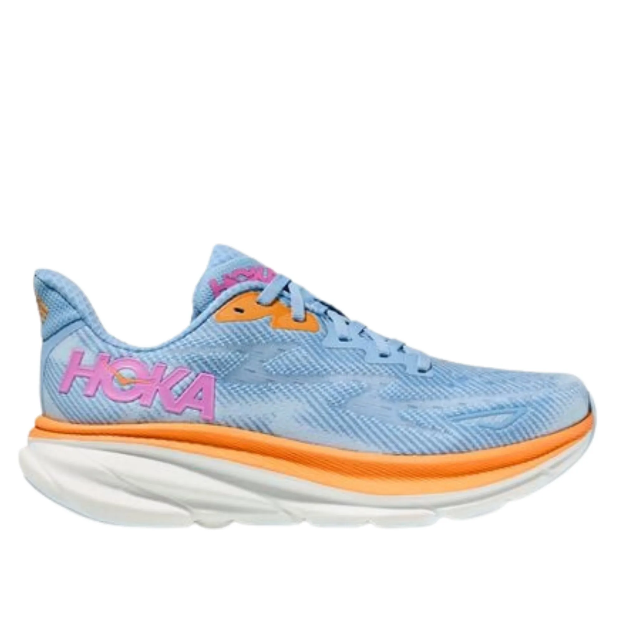 Women's Hoka Clifton 9