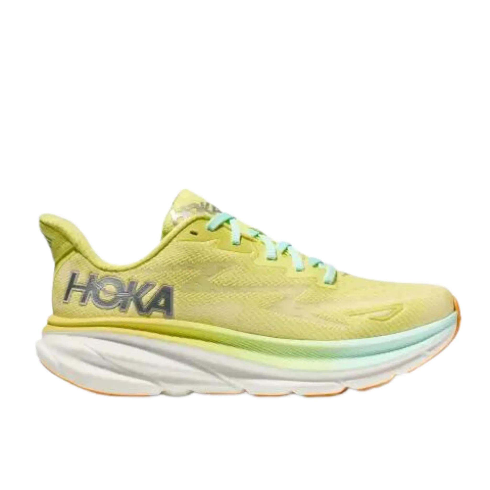 Women's Hoka Clifton 9