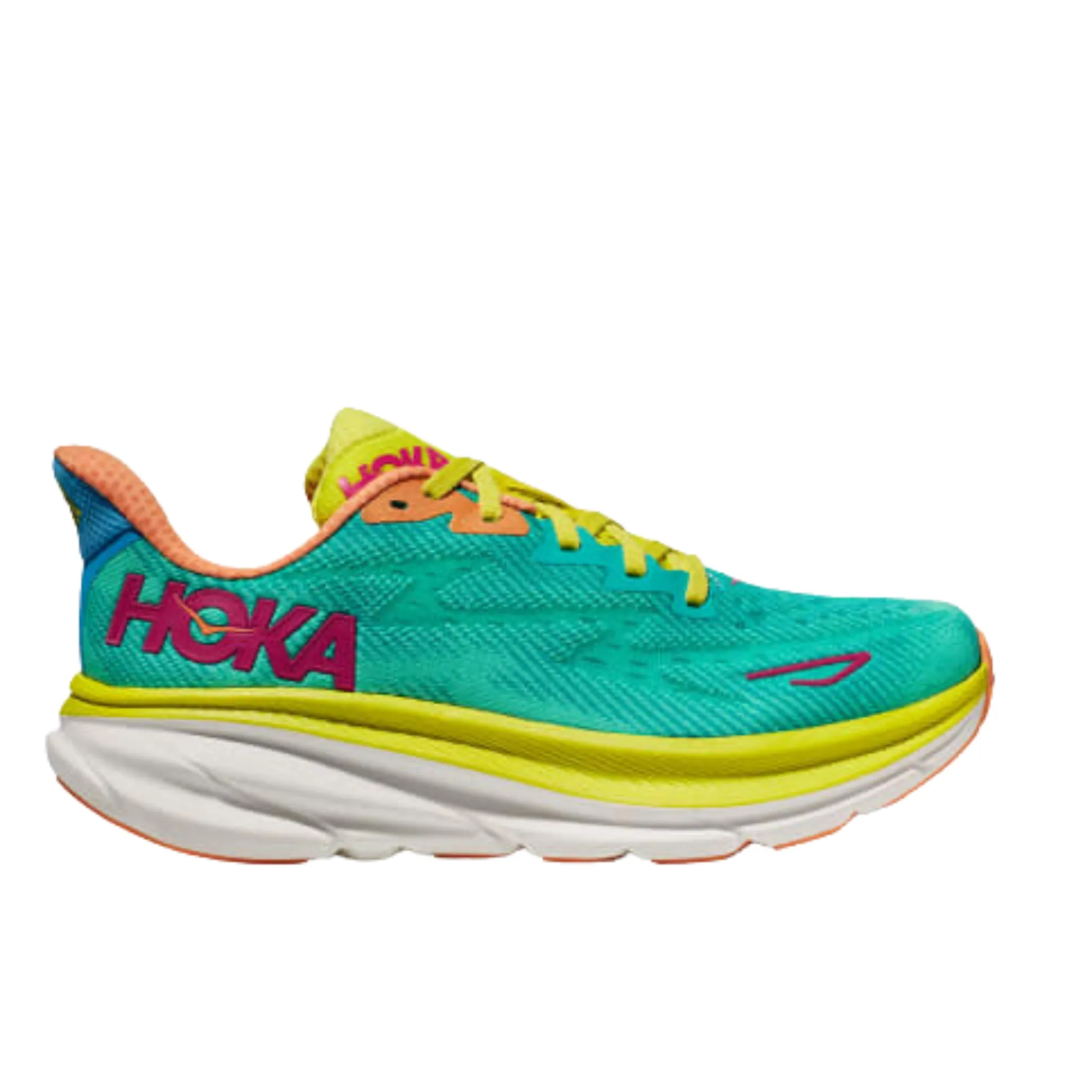 Women's Hoka Clifton 9