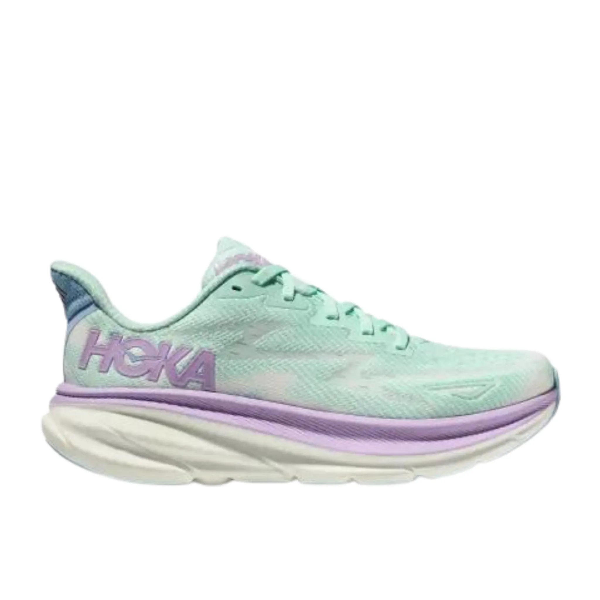 Women's Hoka Clifton 9