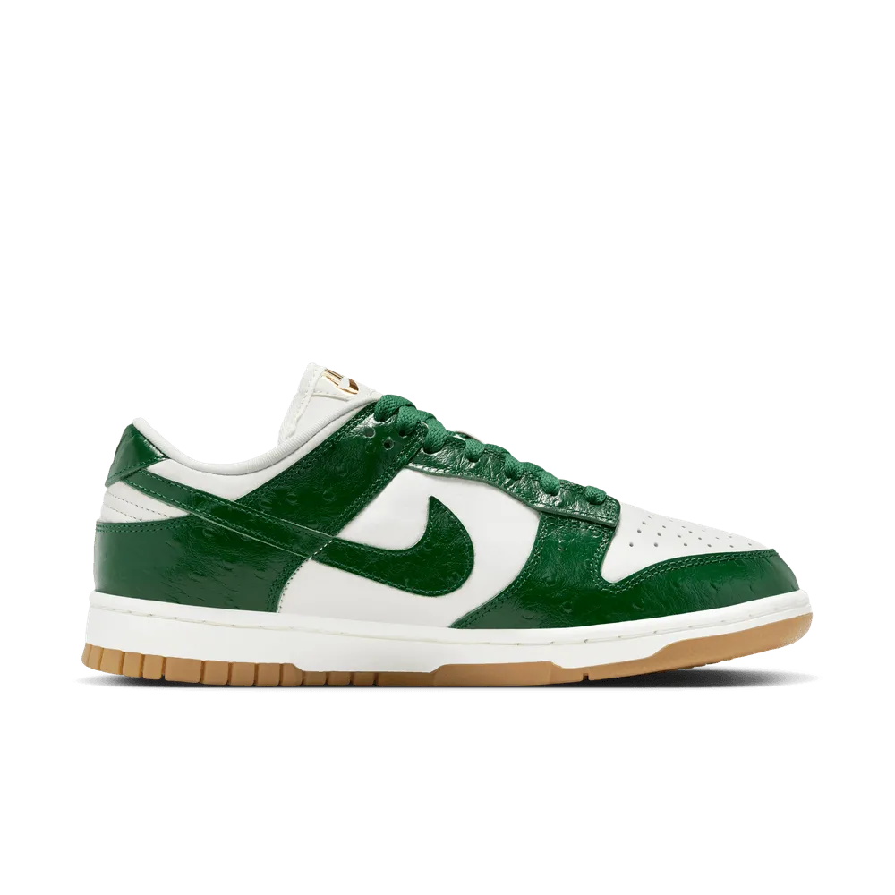 Women's Nike Dunk Low LX Grandma Gorge Green