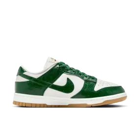 Women's Nike Dunk Low LX Grandma Gorge Green