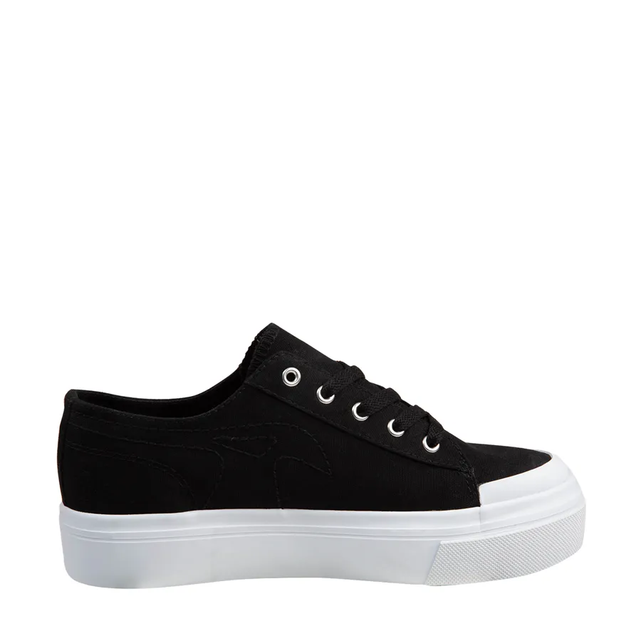 Women's Platform Sneaker