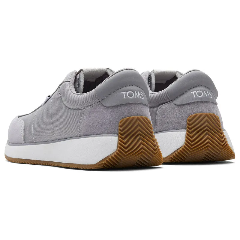 Wyndon Grey Jogger Sneakers