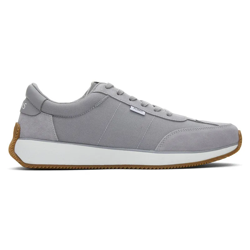 Wyndon Grey Jogger Sneakers